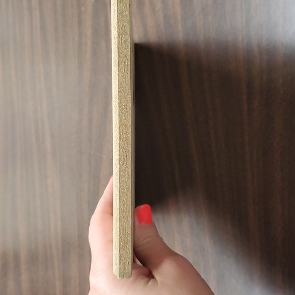 HOME DECOR, notch for hanging - Picture 6 of 9